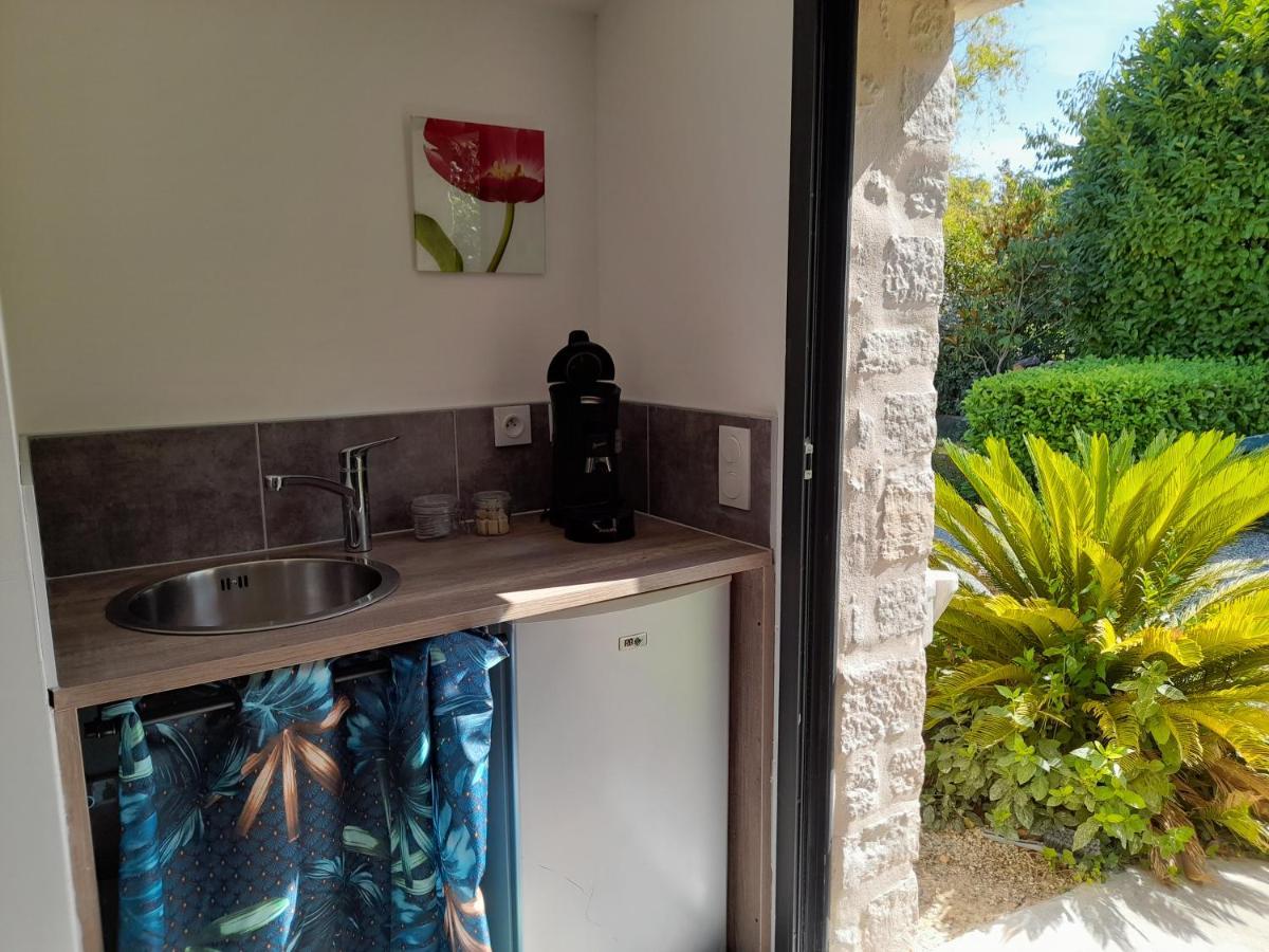 Hotel Le Jardin à Montélimar Extérieur photo